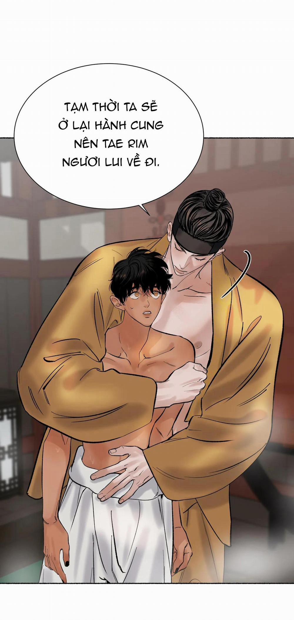 Hổ Ngàn Năm 31 trang 30