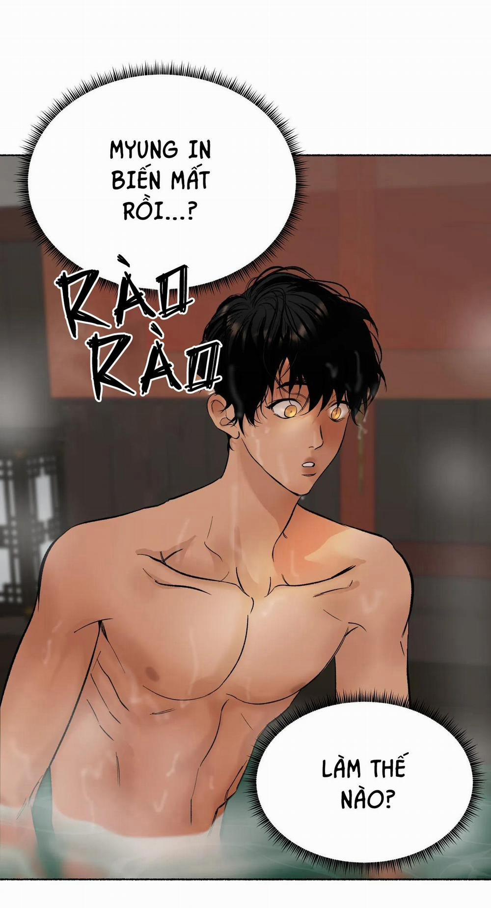 Hổ Ngàn Năm 31 trang 36