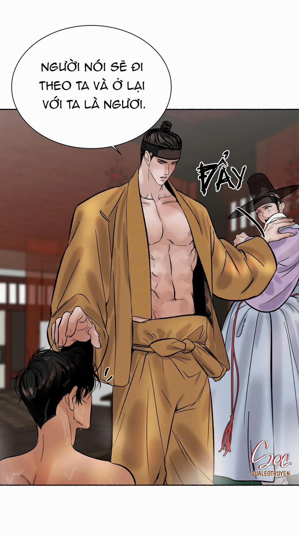 Hổ Ngàn Năm 31 trang 40