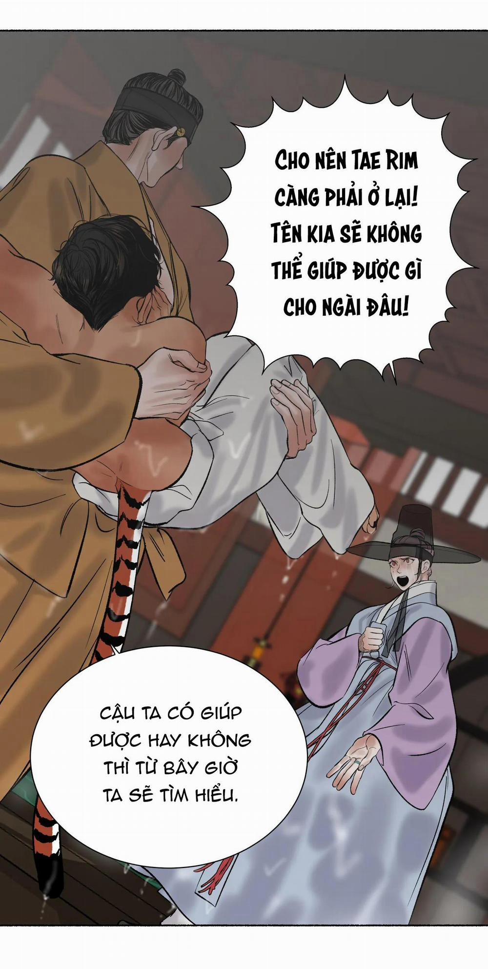 Hổ Ngàn Năm 31 trang 45