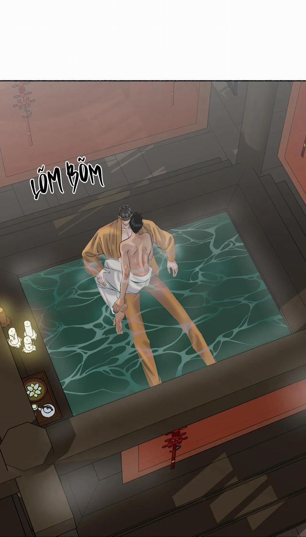 Hổ Ngàn Năm 31 trang 6