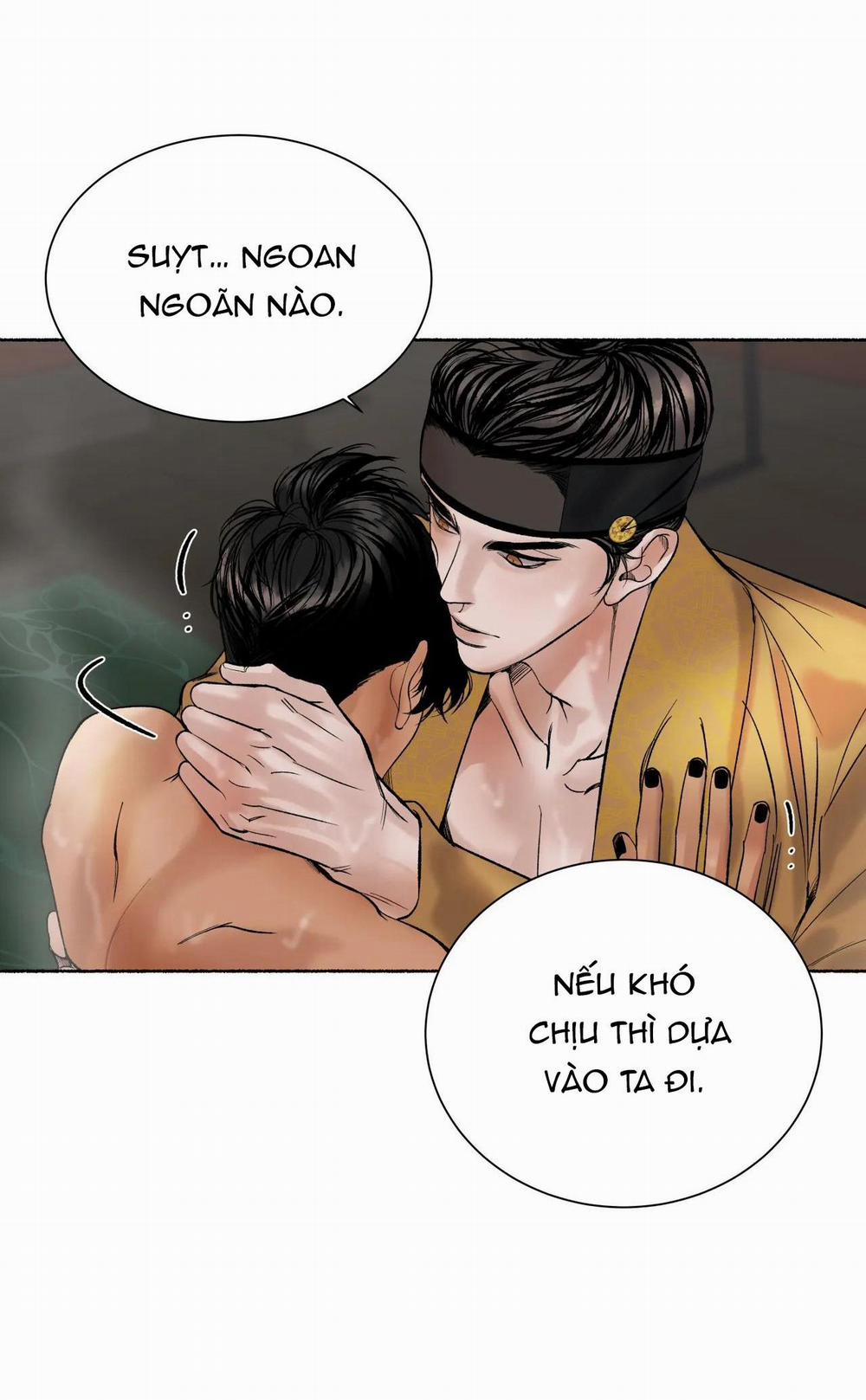 Hổ Ngàn Năm 31 trang 8