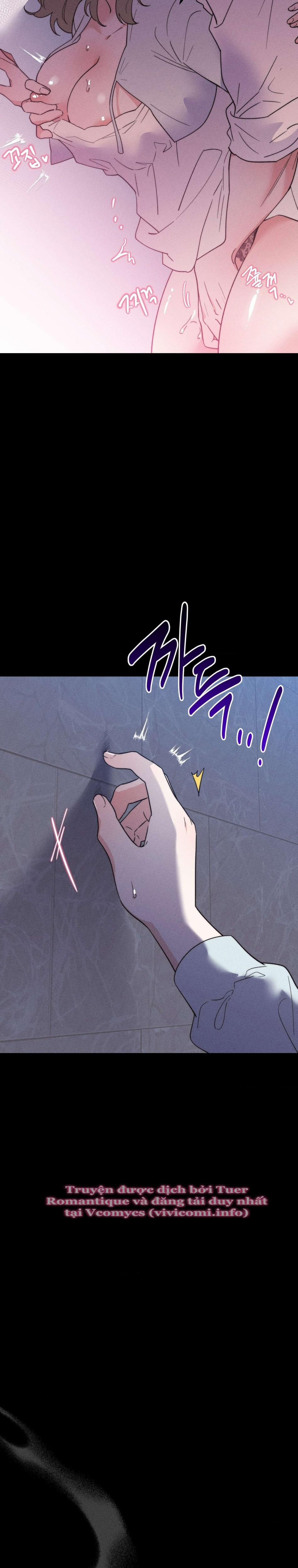 Họ Sẽ Mãi Hạnh Phúc Bên Nhau 5 trang 11