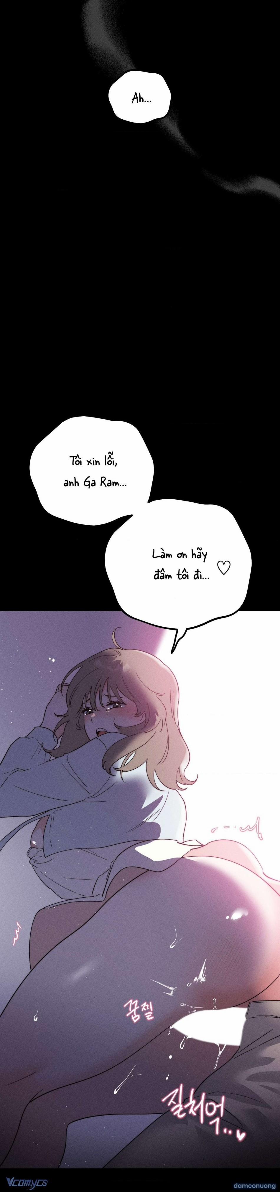 Họ Sẽ Mãi Hạnh Phúc Bên Nhau 5 trang 12