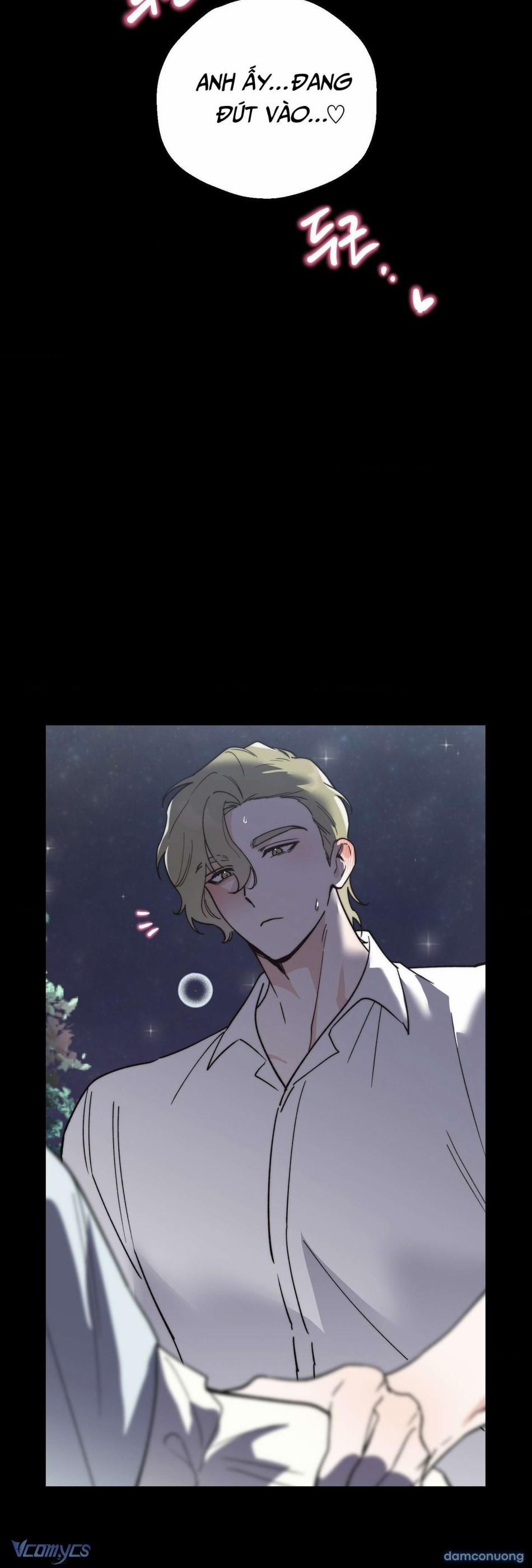 Họ Sẽ Mãi Hạnh Phúc Bên Nhau 5 trang 3