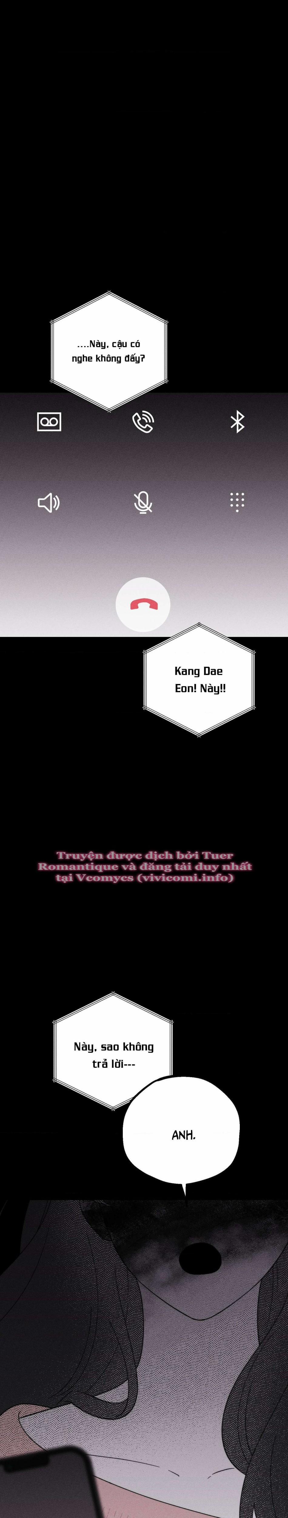 Họ Sẽ Mãi Hạnh Phúc Bên Nhau 5 trang 35