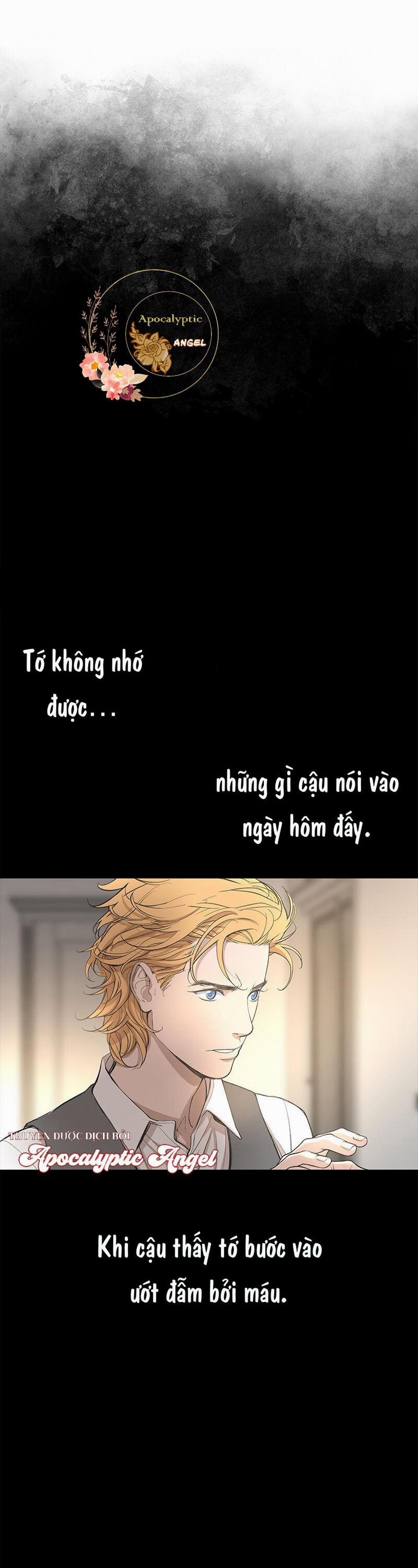 Hồ Sơ Vụ Án Của Max Mojave 1 trang 1