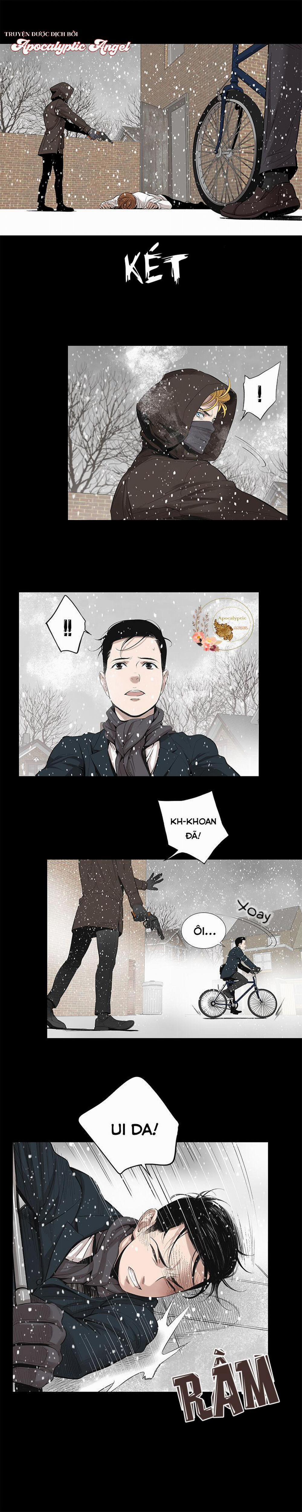 Hồ Sơ Vụ Án Của Max Mojave 1 trang 10