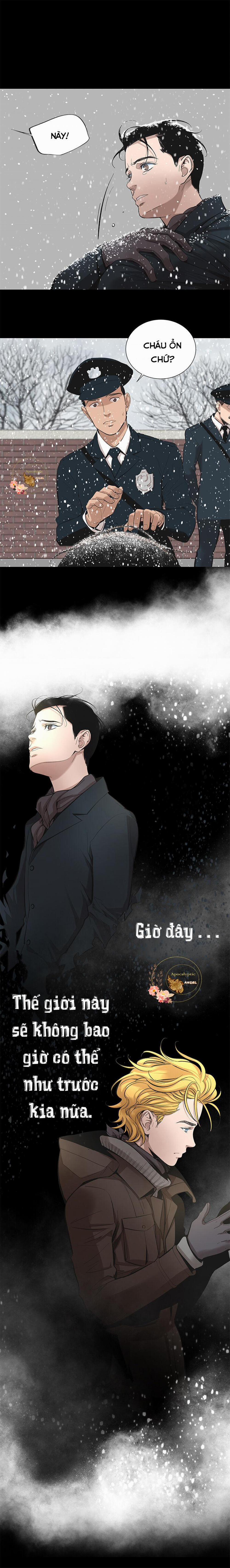 Hồ Sơ Vụ Án Của Max Mojave 1 trang 15