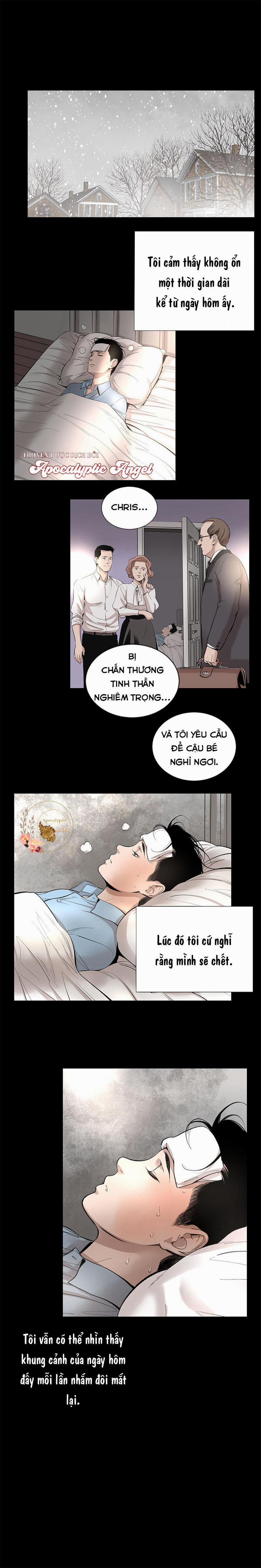 Hồ Sơ Vụ Án Của Max Mojave 1 trang 16