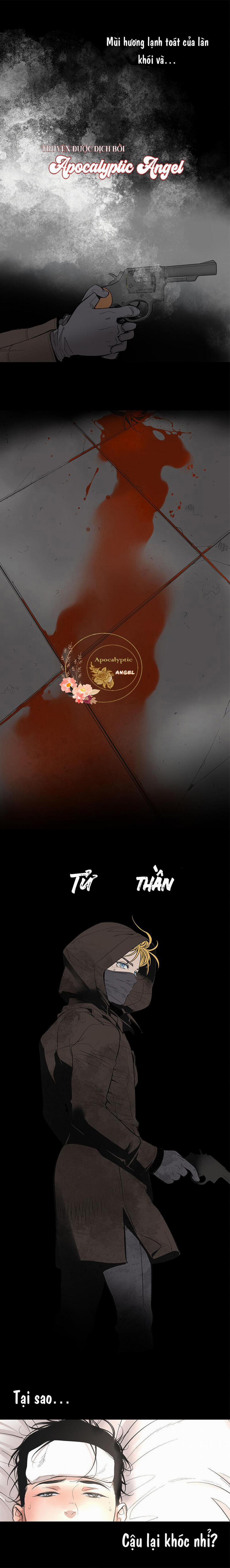 Hồ Sơ Vụ Án Của Max Mojave 1 trang 17