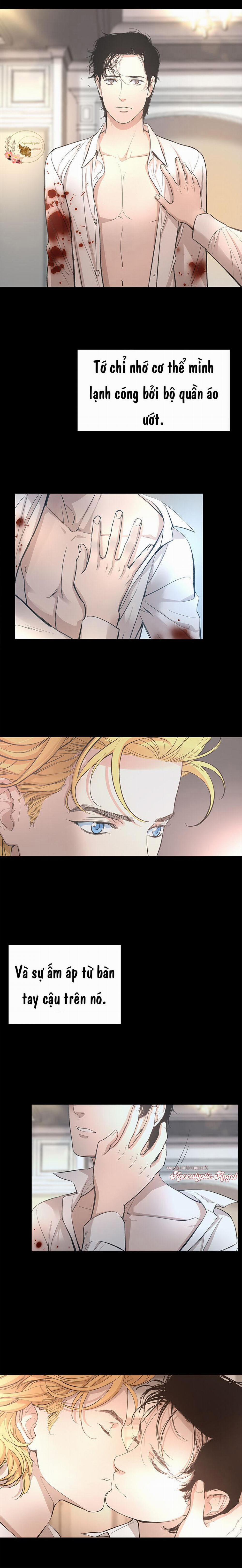 Hồ Sơ Vụ Án Của Max Mojave 1 trang 2