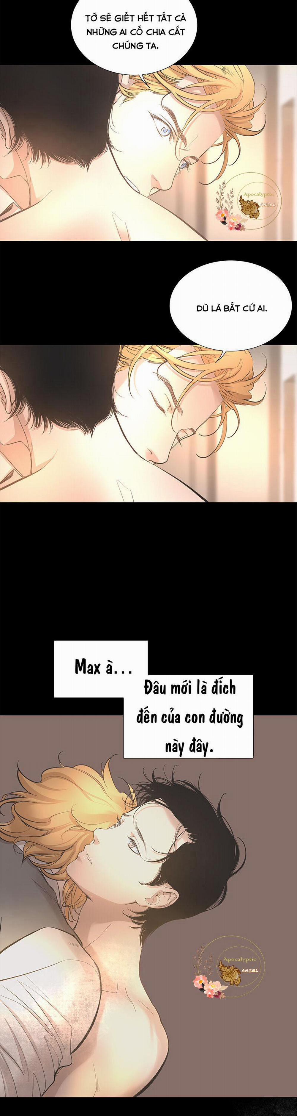 Hồ Sơ Vụ Án Của Max Mojave 1 trang 4