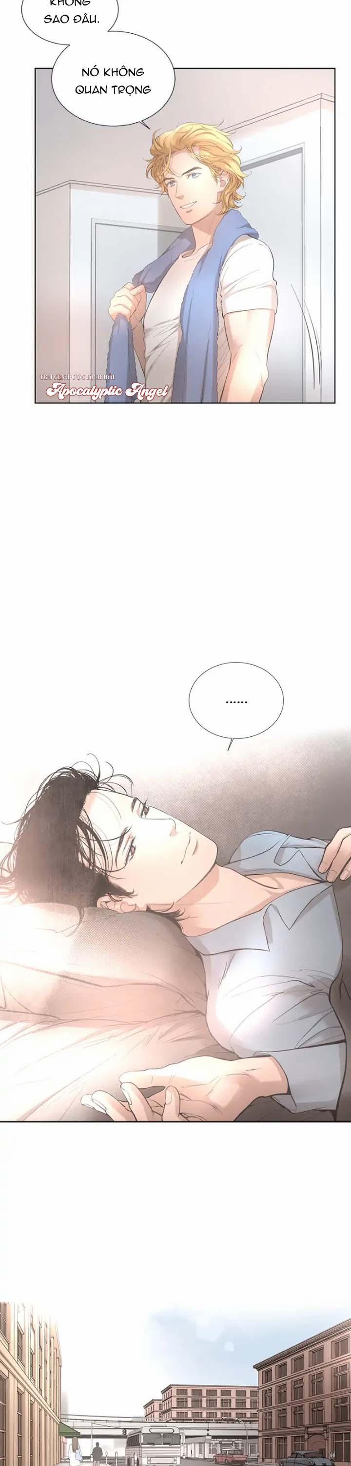 Hồ Sơ Vụ Án Của Max Mojave 10 trang 8