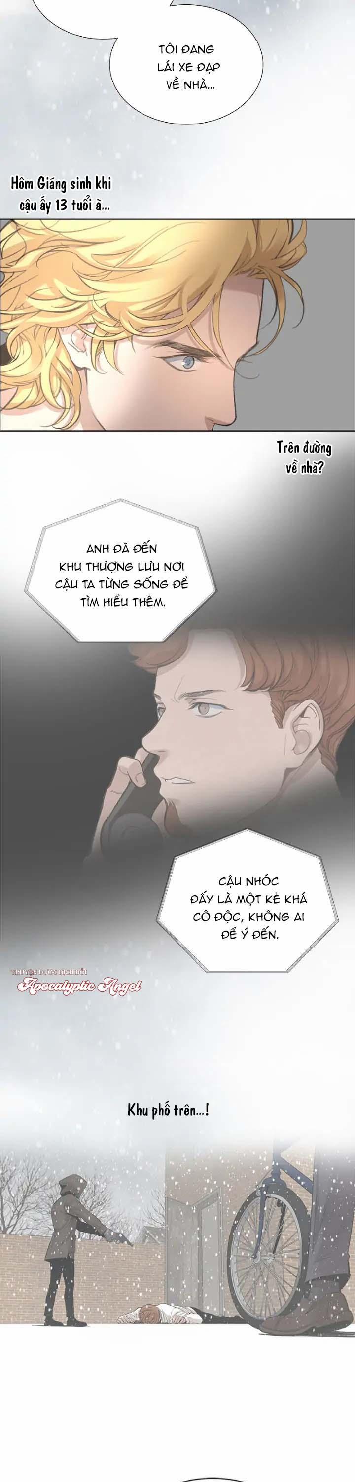 Hồ Sơ Vụ Án Của Max Mojave 11 trang 16