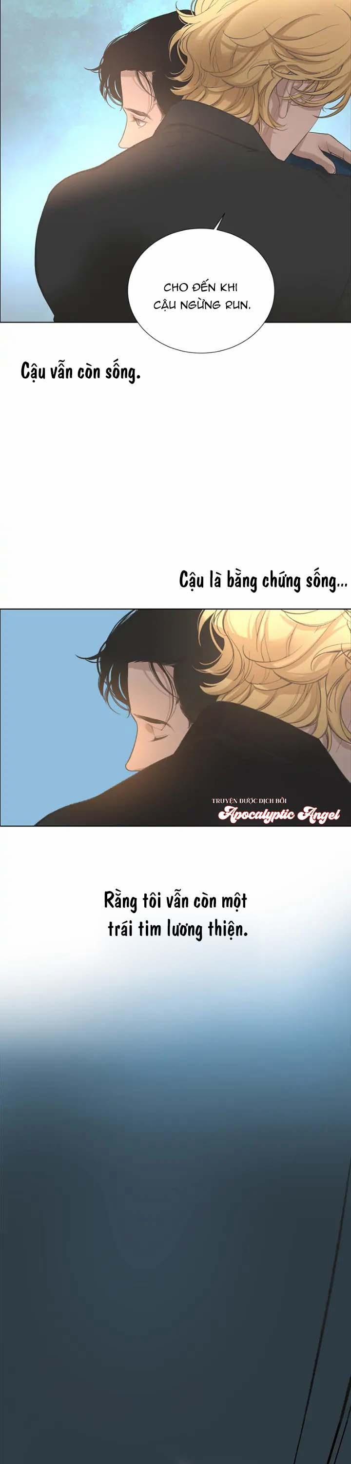 Hồ Sơ Vụ Án Của Max Mojave 11 trang 24