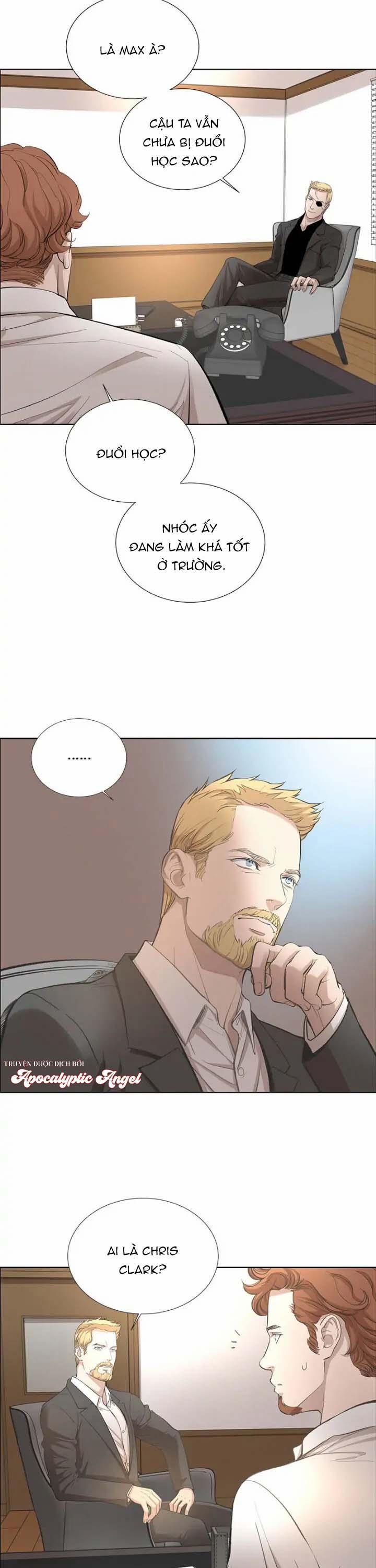 Hồ Sơ Vụ Án Của Max Mojave 12 trang 3