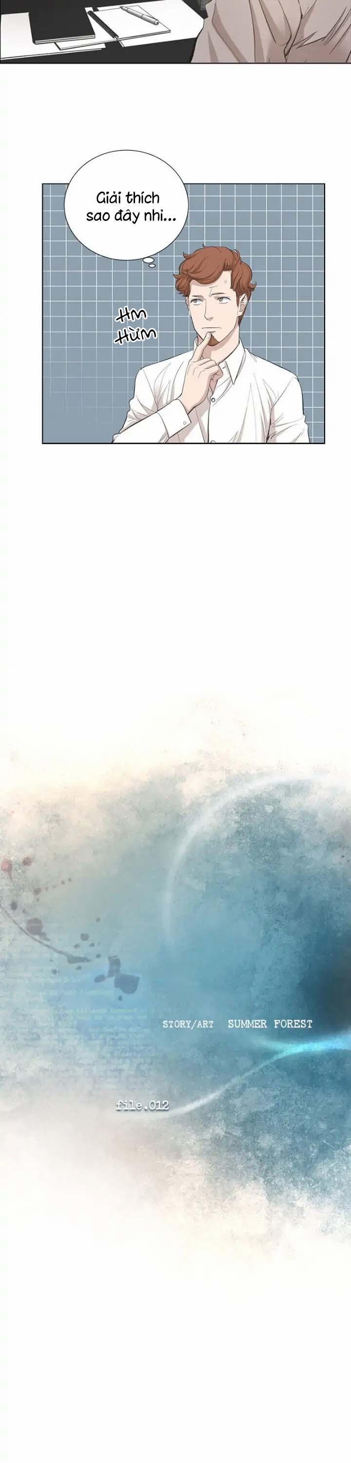 Hồ Sơ Vụ Án Của Max Mojave 12 trang 4