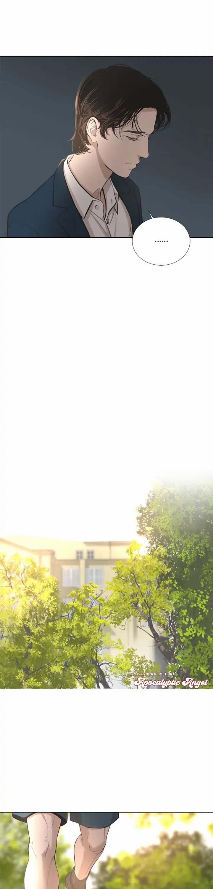 Hồ Sơ Vụ Án Của Max Mojave 13 trang 17