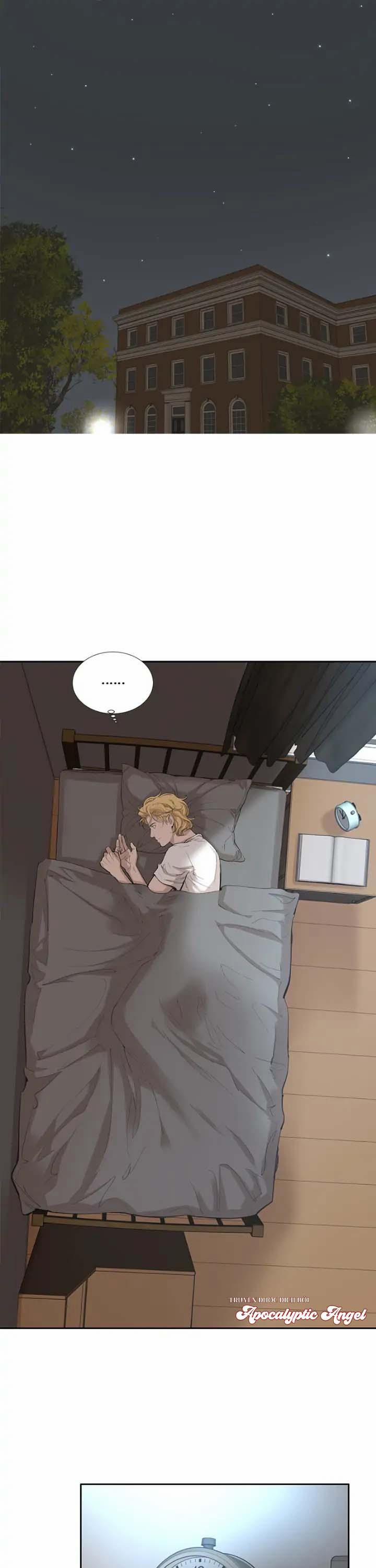 Hồ Sơ Vụ Án Của Max Mojave 14 trang 1