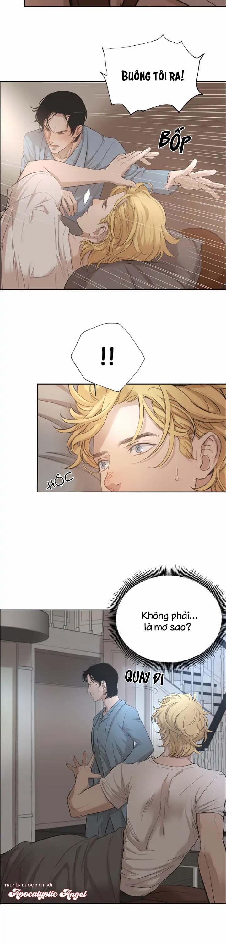 Hồ Sơ Vụ Án Của Max Mojave 14 trang 18