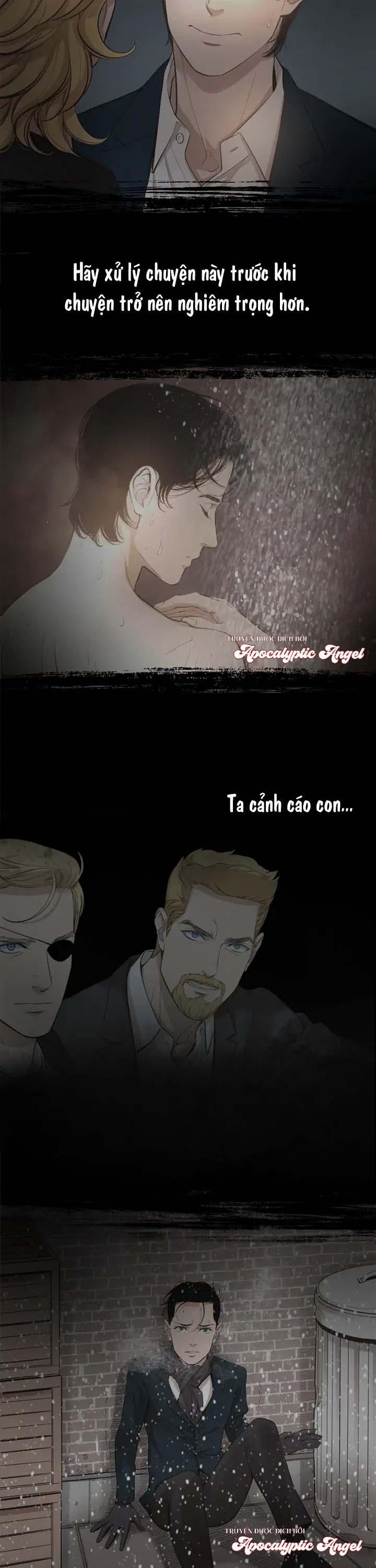 Hồ Sơ Vụ Án Của Max Mojave 14 trang 4