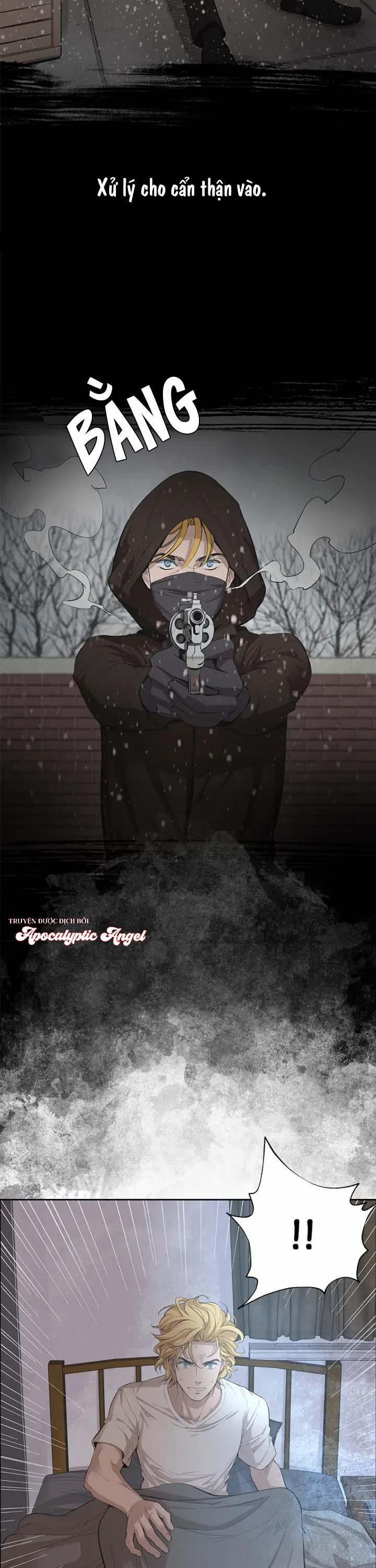 Hồ Sơ Vụ Án Của Max Mojave 14 trang 5