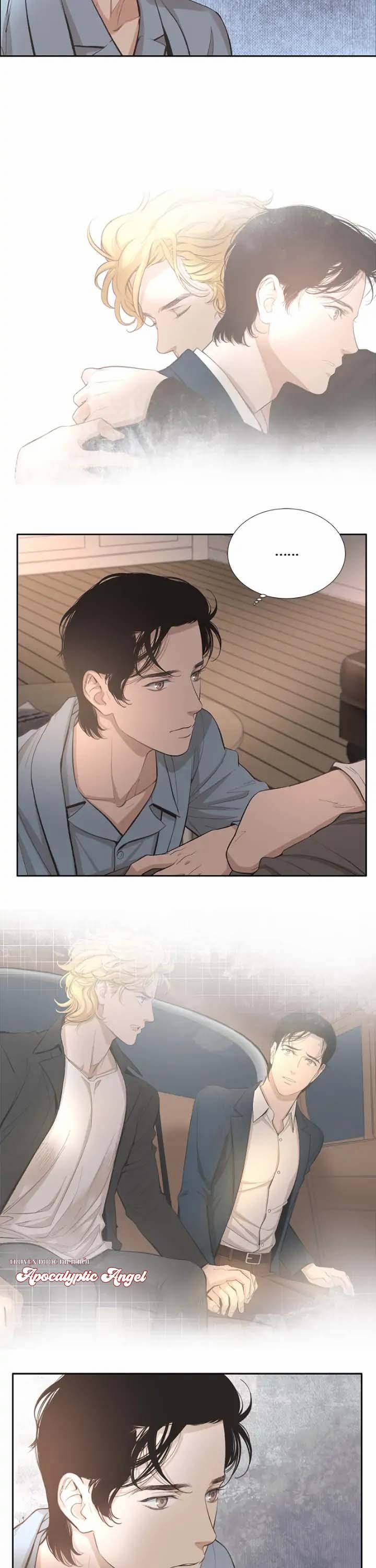 Hồ Sơ Vụ Án Của Max Mojave 14 trang 9