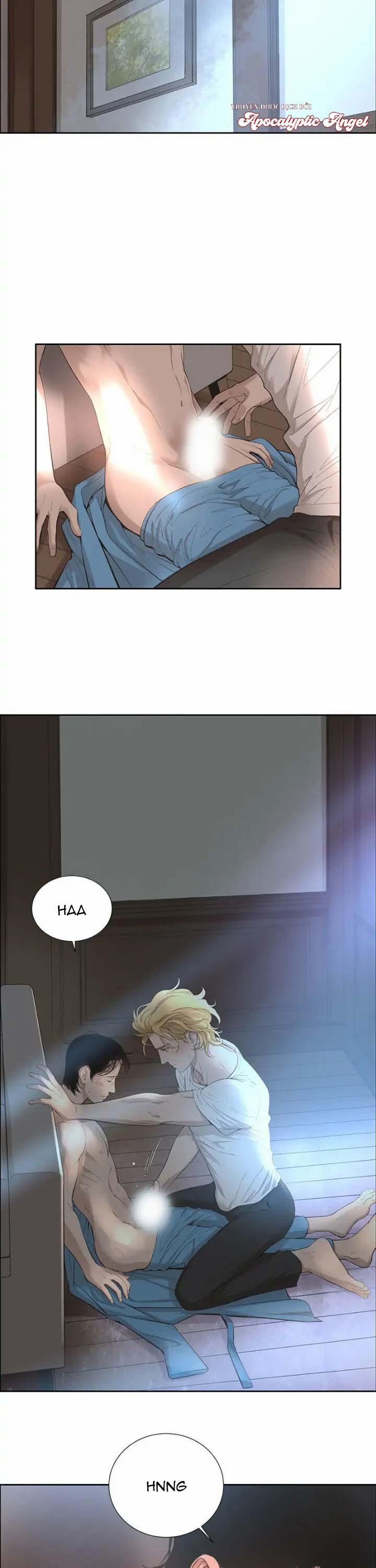 Hồ Sơ Vụ Án Của Max Mojave 15 trang 11