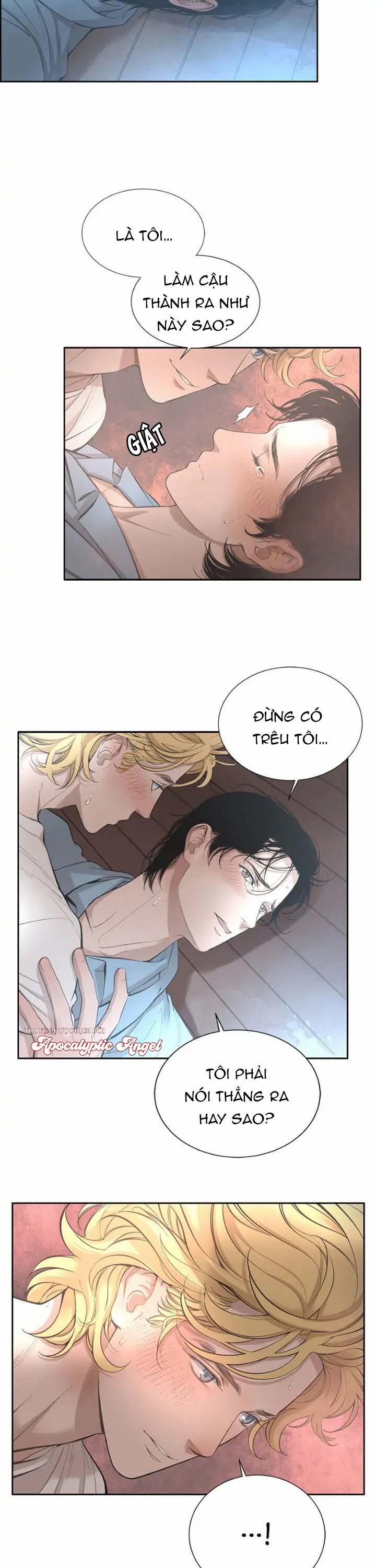 Hồ Sơ Vụ Án Của Max Mojave 15 trang 6