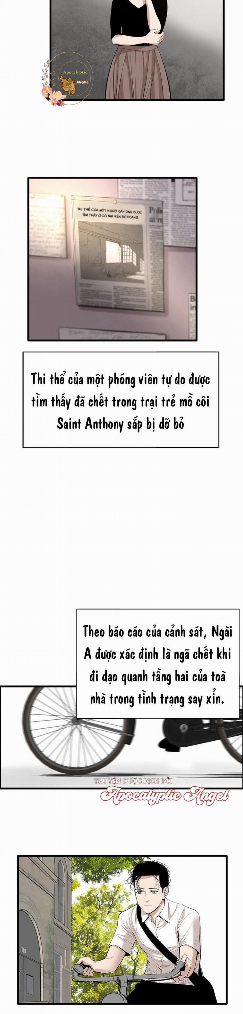 Hồ Sơ Vụ Án Của Max Mojave 2 trang 2