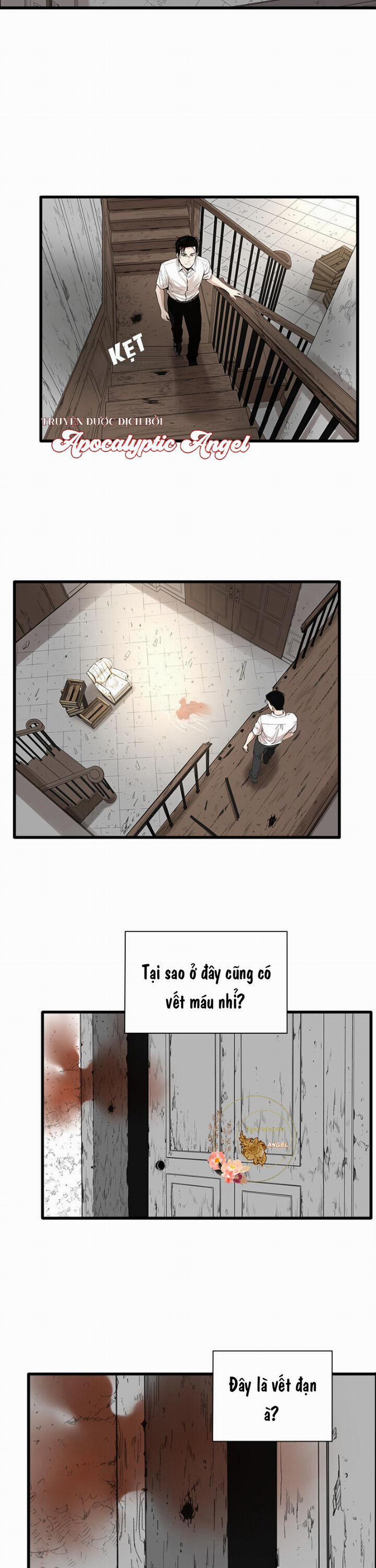 Hồ Sơ Vụ Án Của Max Mojave 2 trang 7