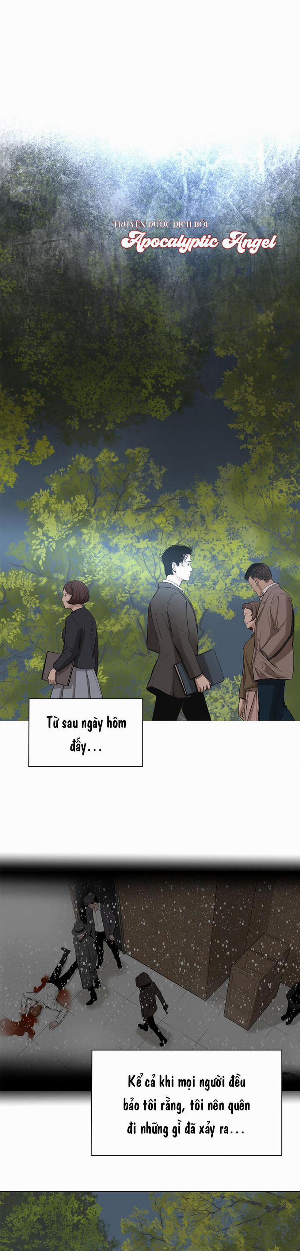 Hồ Sơ Vụ Án Của Max Mojave 3 trang 12