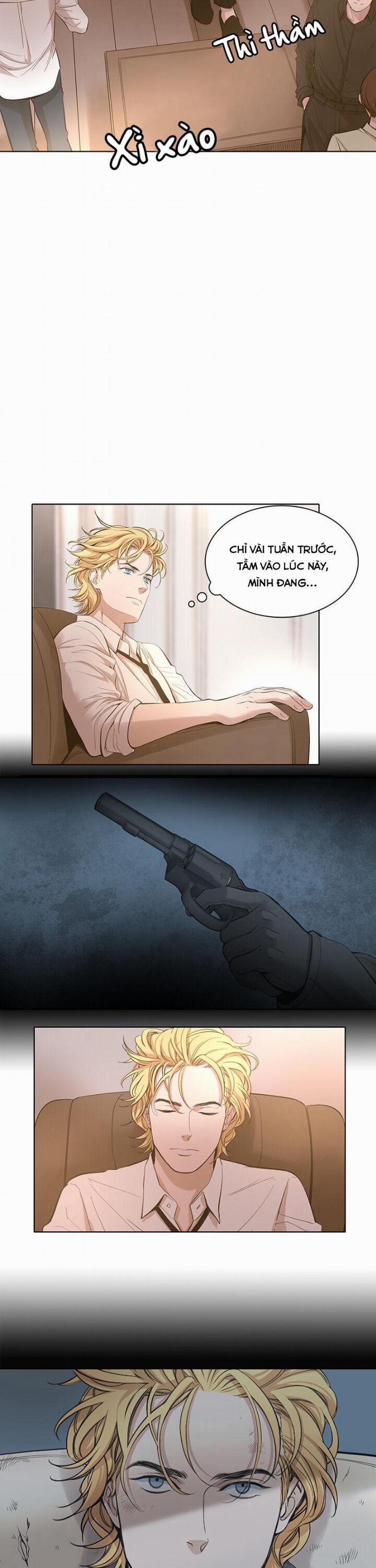 Hồ Sơ Vụ Án Của Max Mojave 3 trang 15