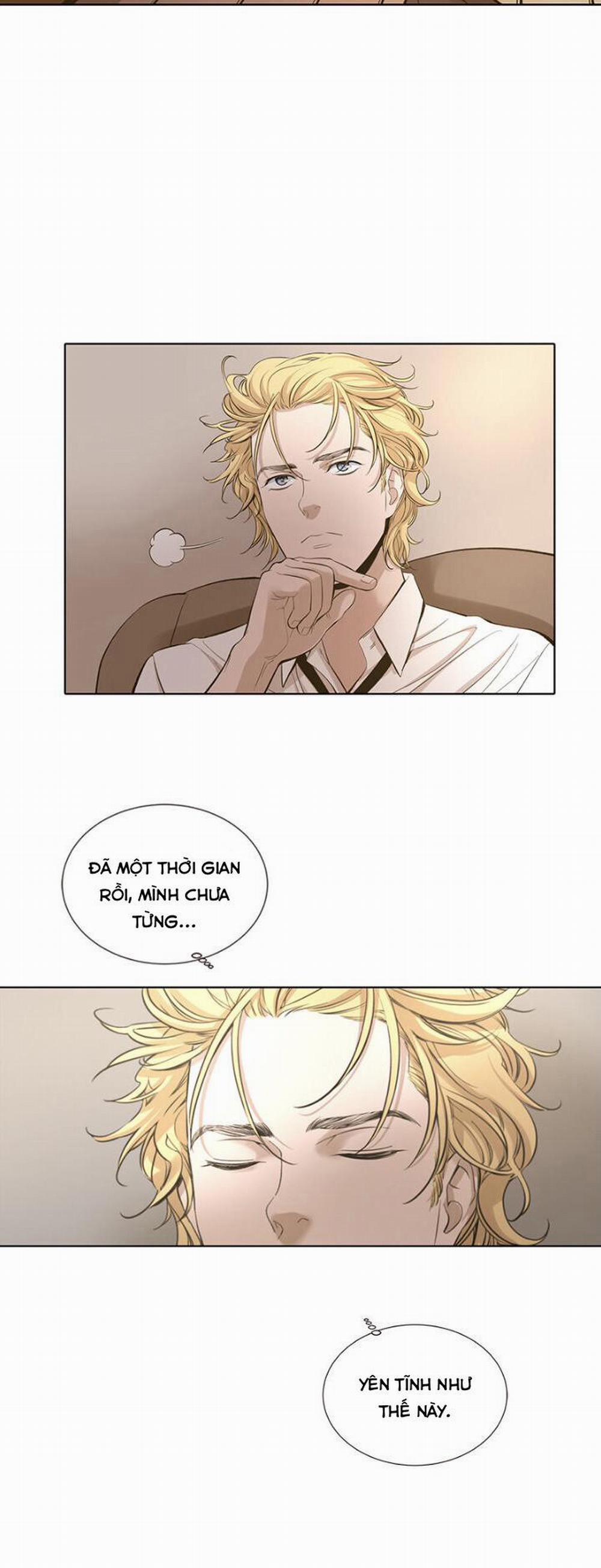 Hồ Sơ Vụ Án Của Max Mojave 3 trang 7