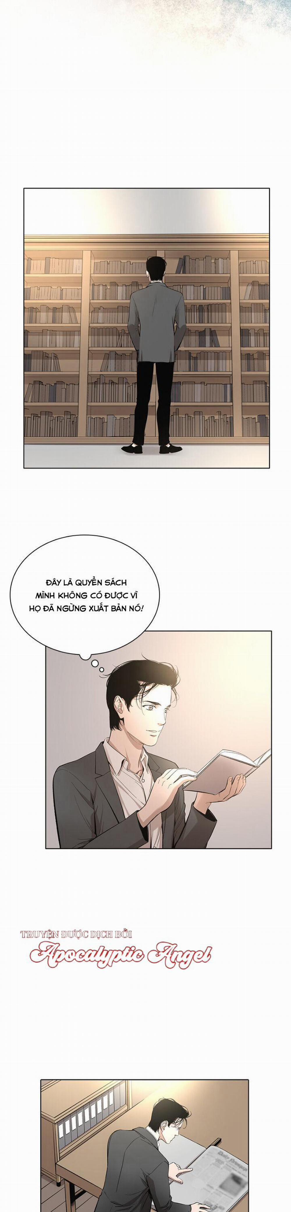 Hồ Sơ Vụ Án Của Max Mojave 3 trang 9