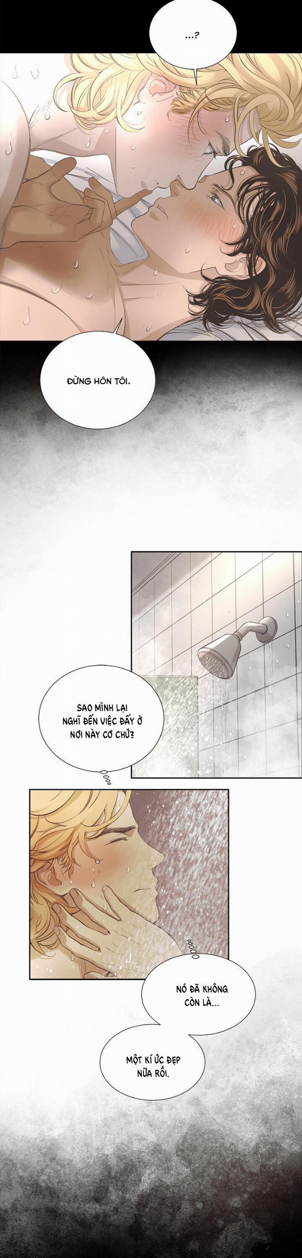 Hồ Sơ Vụ Án Của Max Mojave 4 trang 10