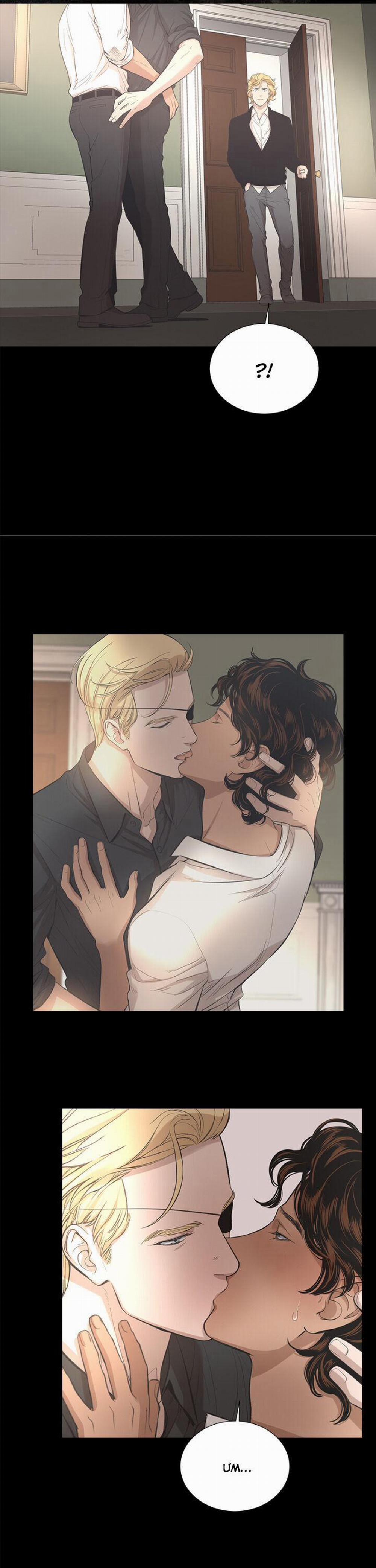 Hồ Sơ Vụ Án Của Max Mojave 4 trang 11