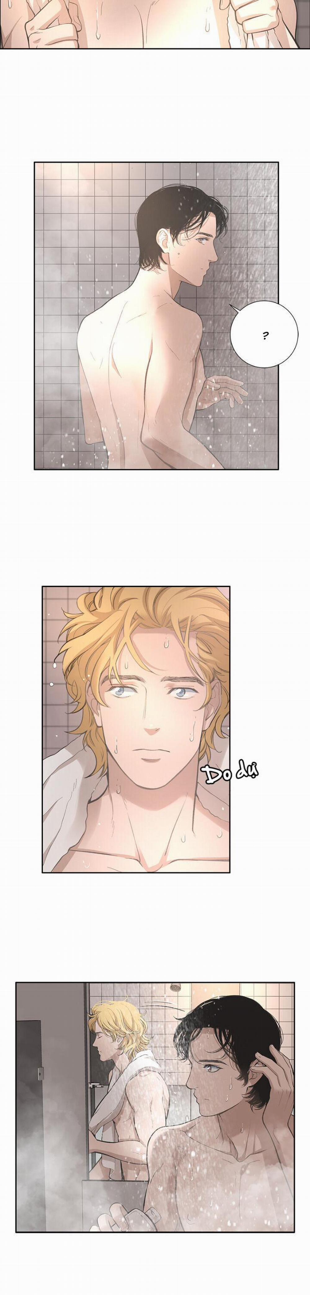 Hồ Sơ Vụ Án Của Max Mojave 4 trang 16