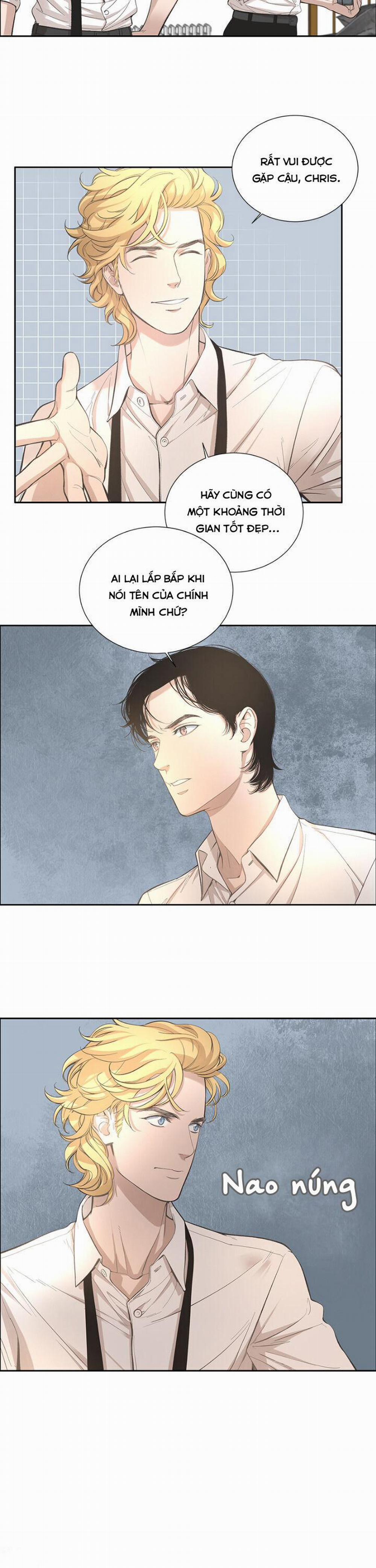 Hồ Sơ Vụ Án Của Max Mojave 4 trang 4