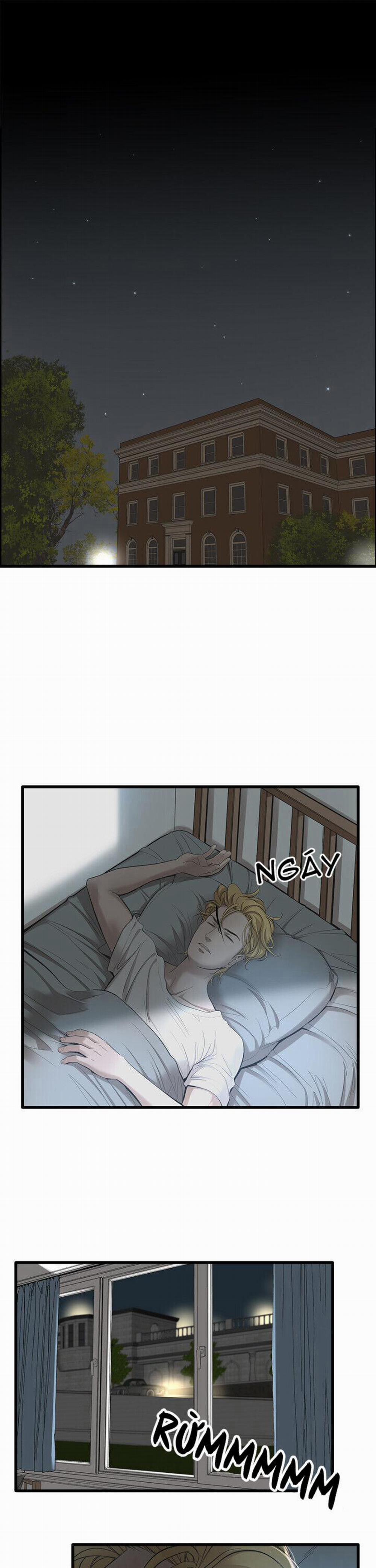 Hồ Sơ Vụ Án Của Max Mojave 5 trang 1