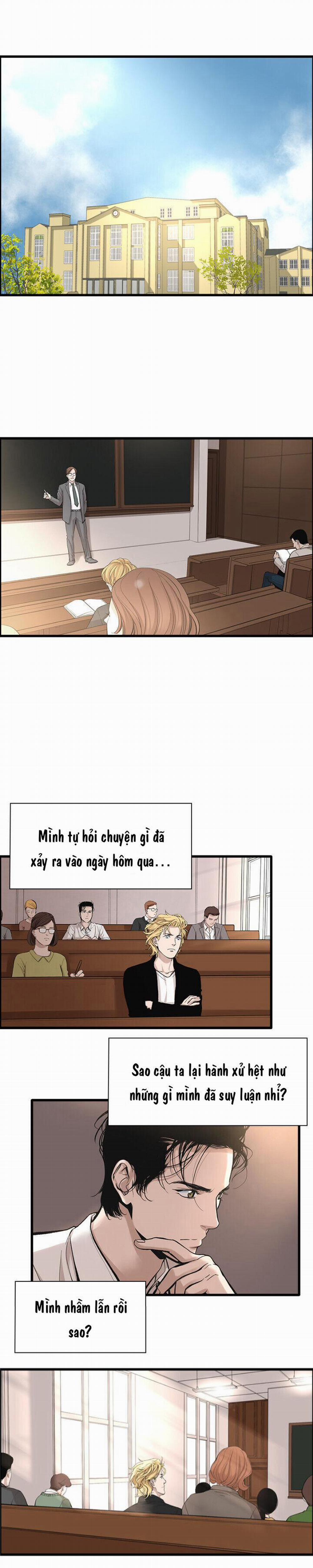 Hồ Sơ Vụ Án Của Max Mojave 5 trang 8