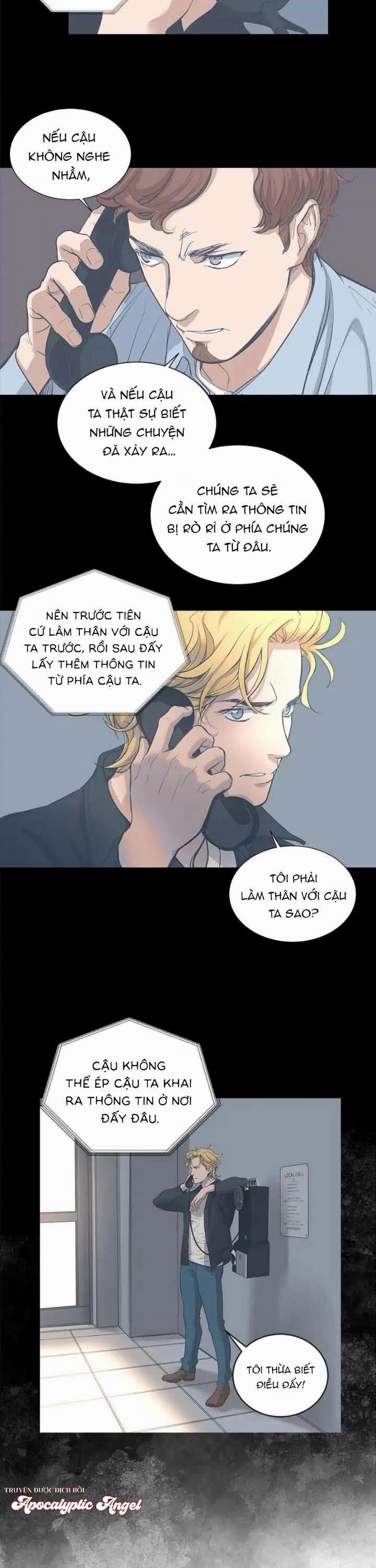 Hồ Sơ Vụ Án Của Max Mojave 6 trang 6