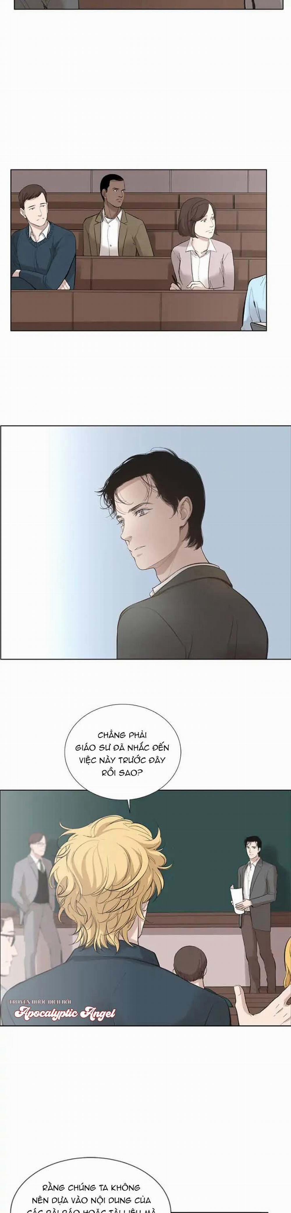 Hồ Sơ Vụ Án Của Max Mojave 7 trang 15