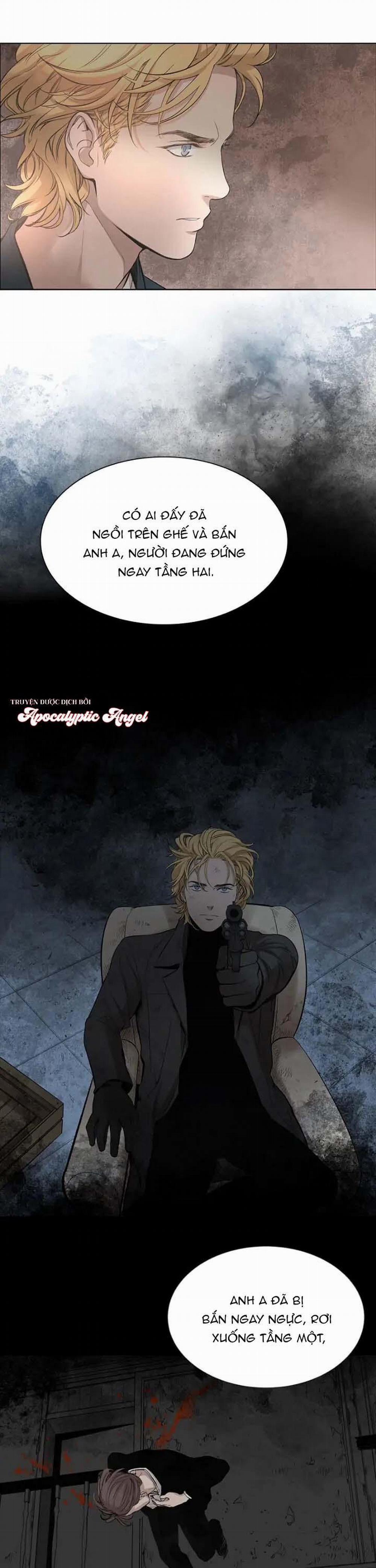 Hồ Sơ Vụ Án Của Max Mojave 7 trang 7