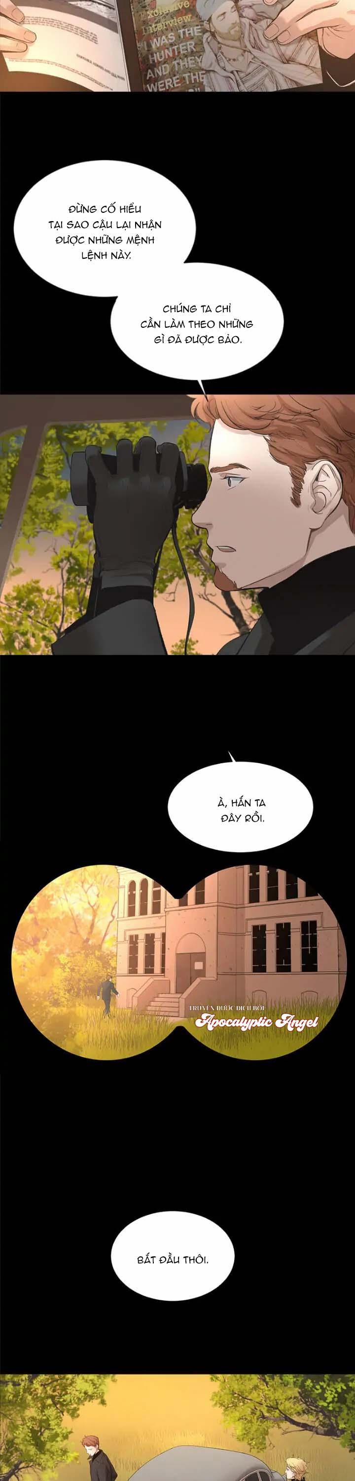 Hồ Sơ Vụ Án Của Max Mojave 8 trang 2