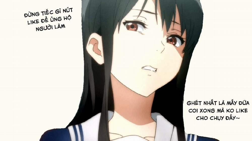 Hỗ trợ để chịch ? Oneshot [FULL COLOR_KO CHE] trang 9