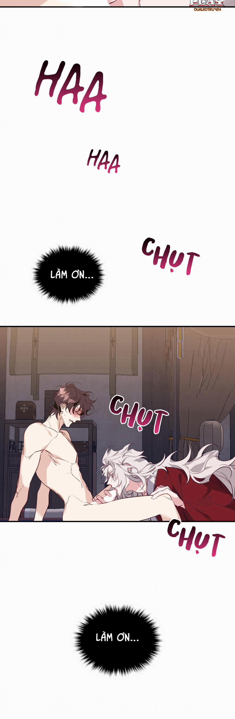 Hổ Trở Về 12 trang 12