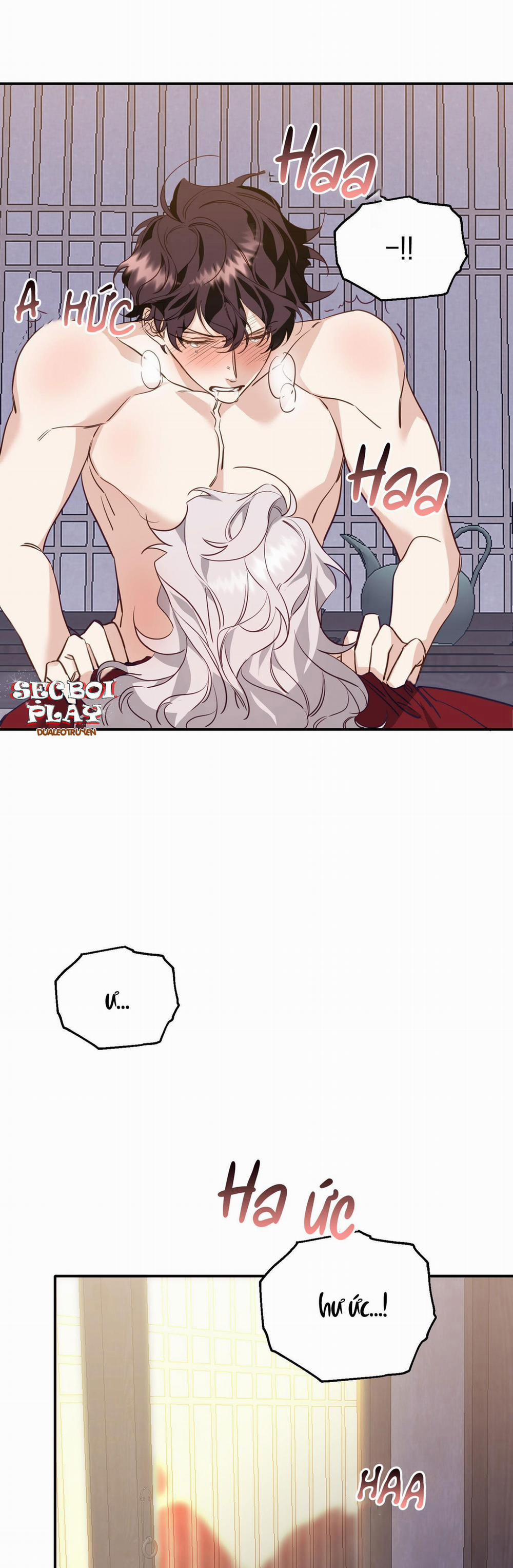 Hổ Trở Về 12 trang 15