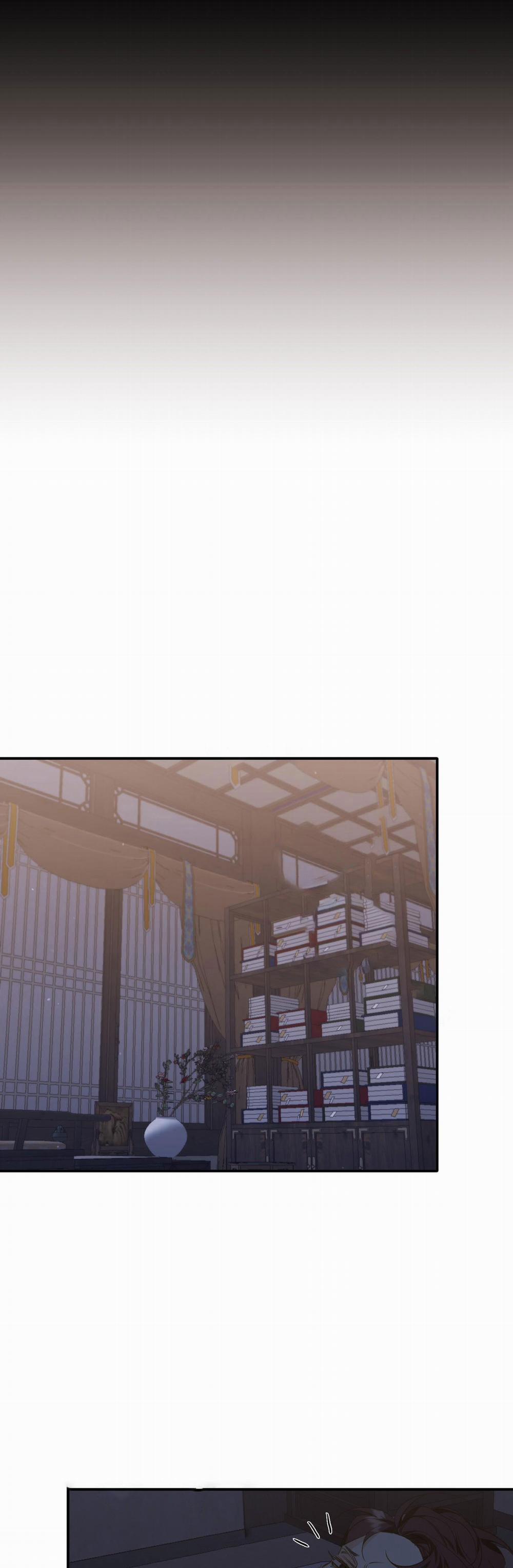 Hổ Trở Về 12 trang 20